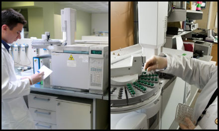Oil analysis vs Blood analysis