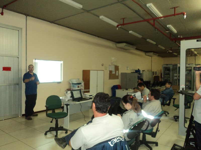 formazione