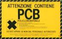 Codet PCB 1984 Codet PCB 1984